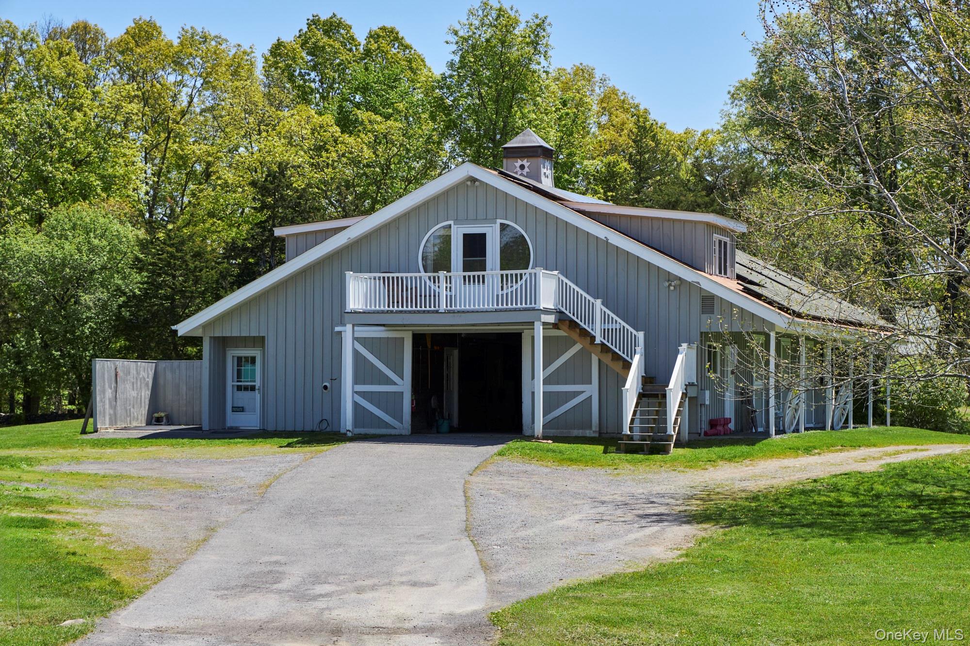52 Pells Road Rhinebeck, NY 12572 - Photo 14 of 28