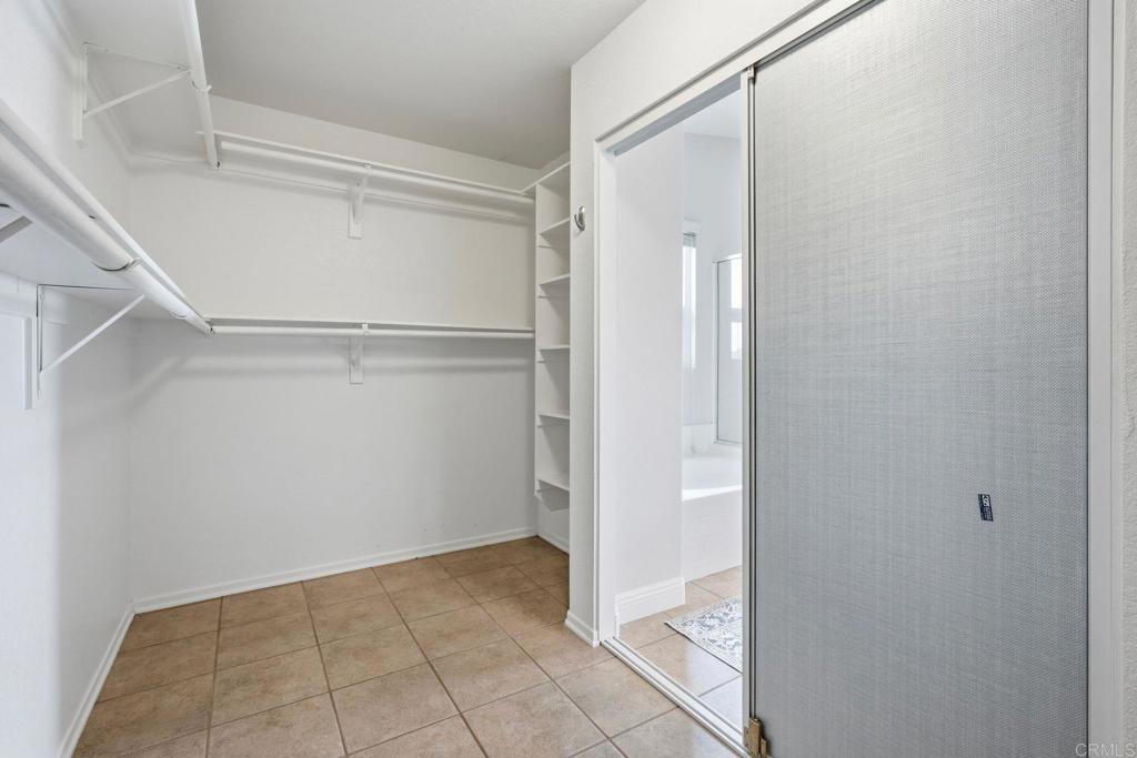 342 Rimhurst Court Oceanside, CA 92058 - Photo 45 of 53 Spacious walk-in closet in Primary bathroom