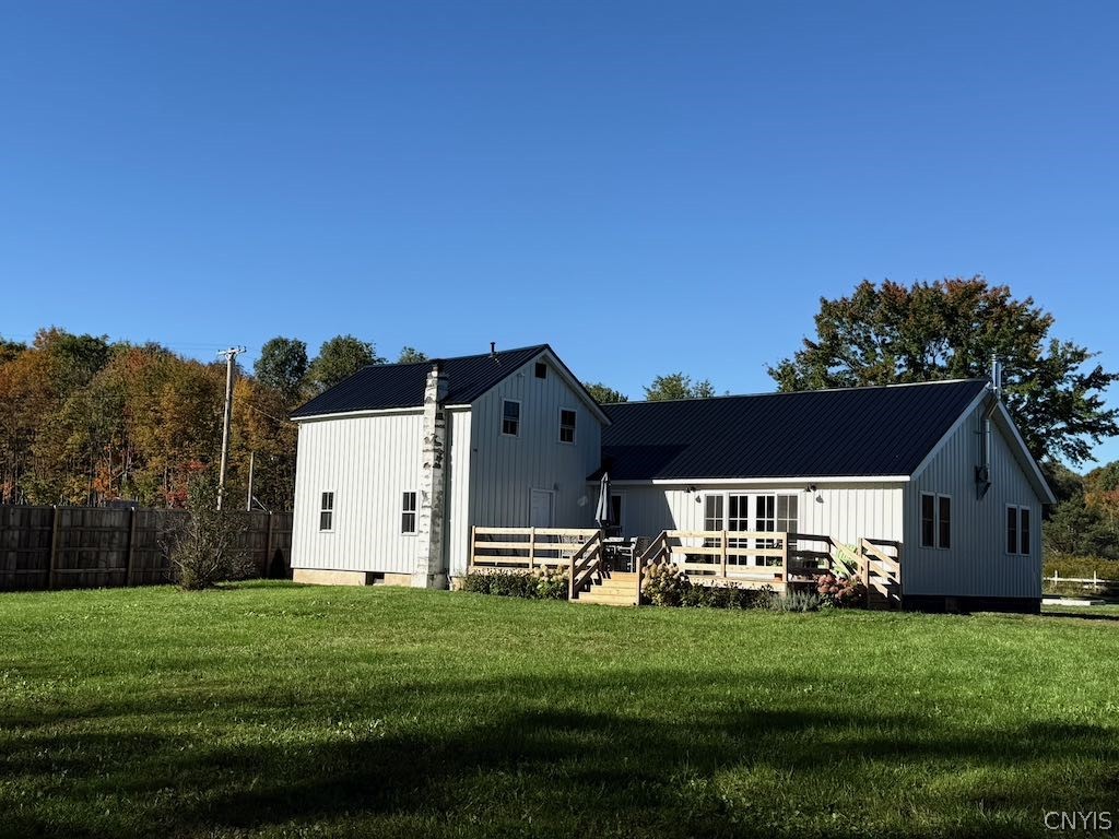 392 Albion Cross Road Pulaski, NY 13142 - Photo 3 of 45 Gallery Image 3