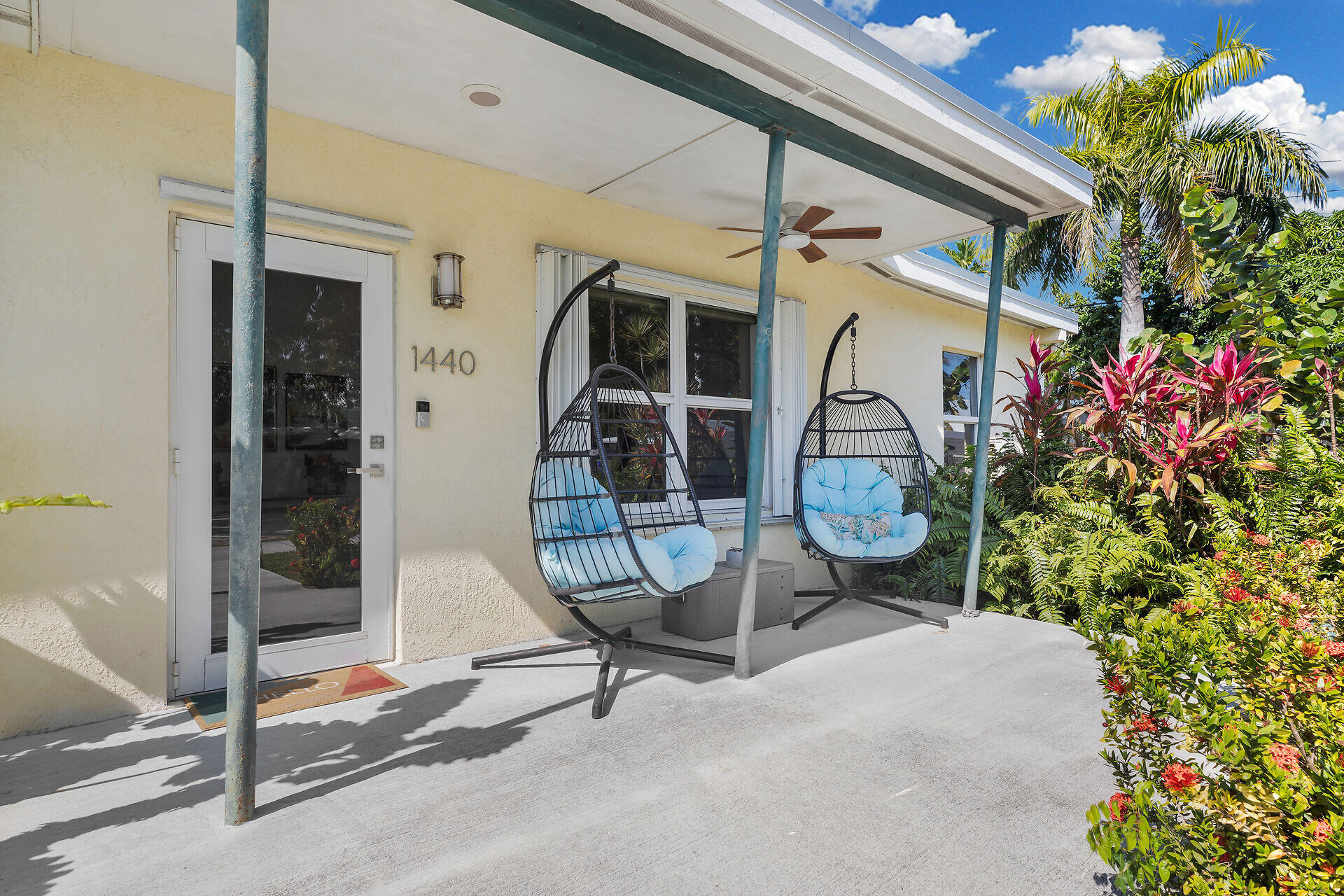 1440 17th Street Key West, FL 33040 - Photo 2 of 37 a house with a table and chairs
