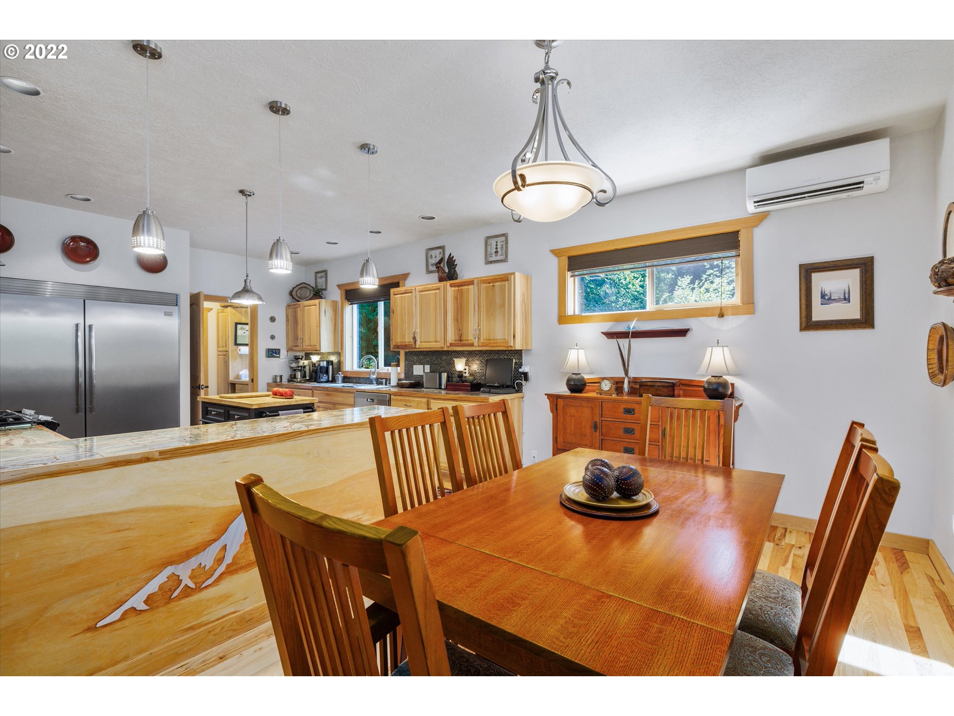 27063 East Welches Road Welches, OR 97067 - Photo 11 of 30 Kitchen/Dining Room