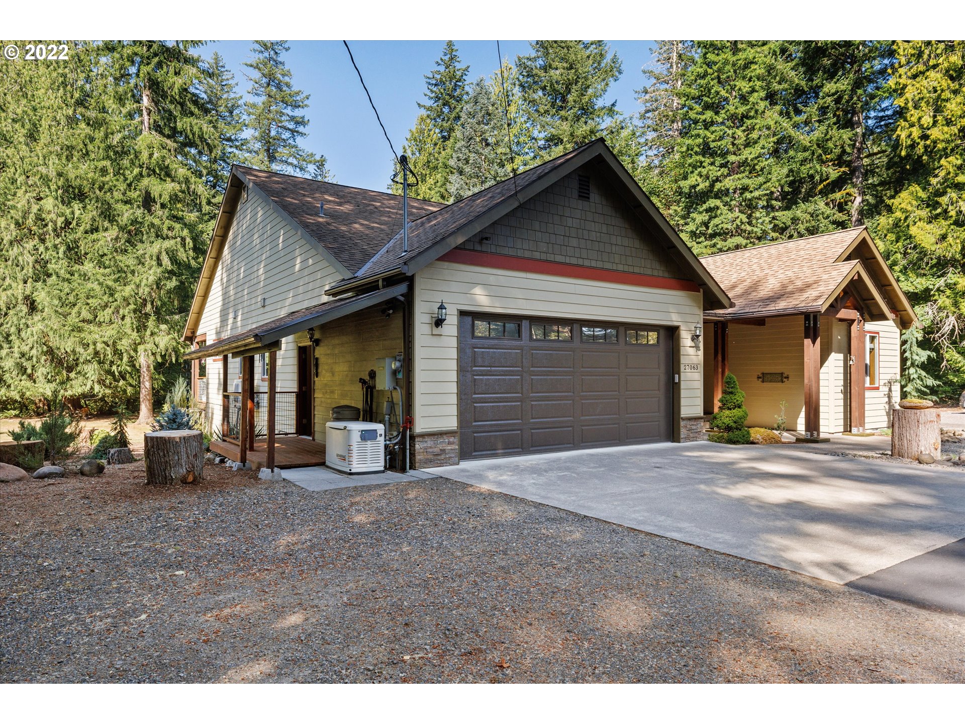 27063 East Welches Road Welches, OR 97067 - Photo 29 of 30 Gallery Image 29