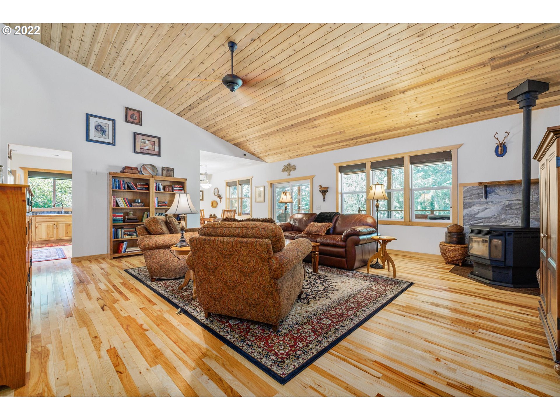 Entrance/Foyer