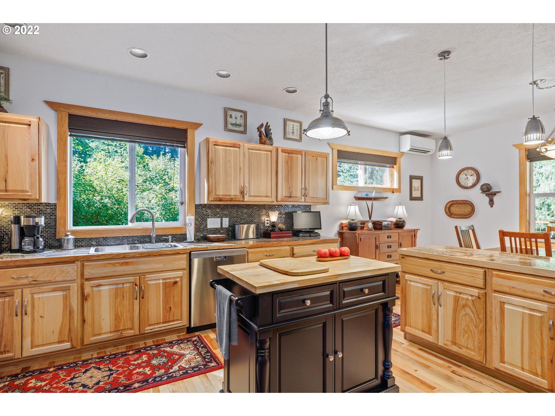 27063 East Welches Road Welches, OR 97067 - Photo 8 of 30 Kitchen
