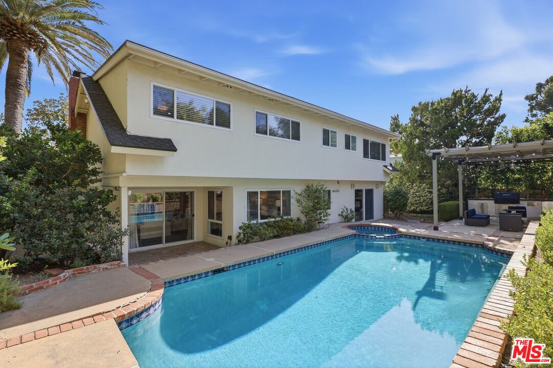 19041 Muirkirk Drive Porter Ranch, CA 91326 - Photo 32 of 33
