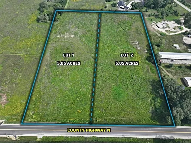 $175,000 | Lot 2 Highway N Milton Wi 53563, Milton, WI 53563
