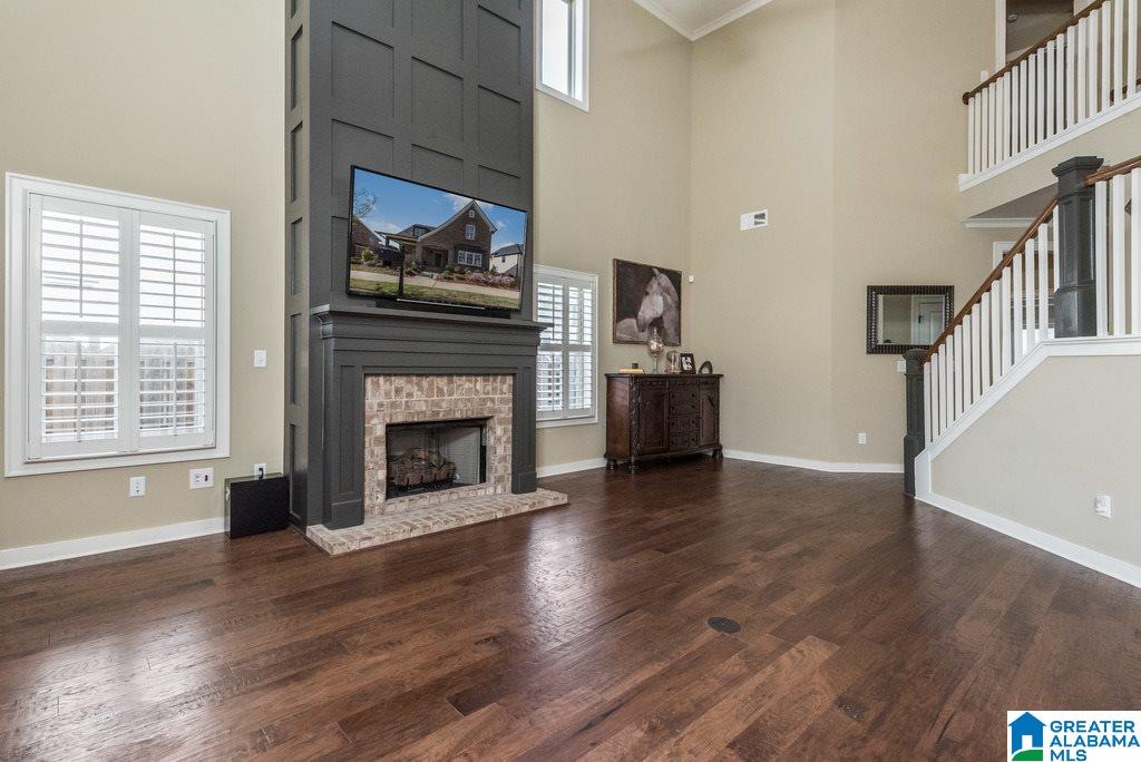 2711 Montauk Road Birmingham, AL 35226 - Photo 9 of 33