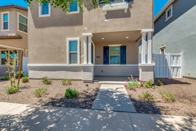 $2,290 | 3661 East STILES Lane, Gilbert, AZ 85295