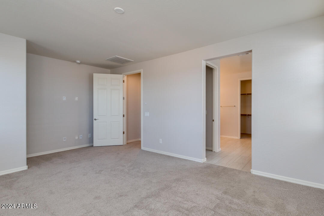 3661 East STILES Lane Gilbert, AZ 85295 - Photo 19 of 38 a view of an empty room