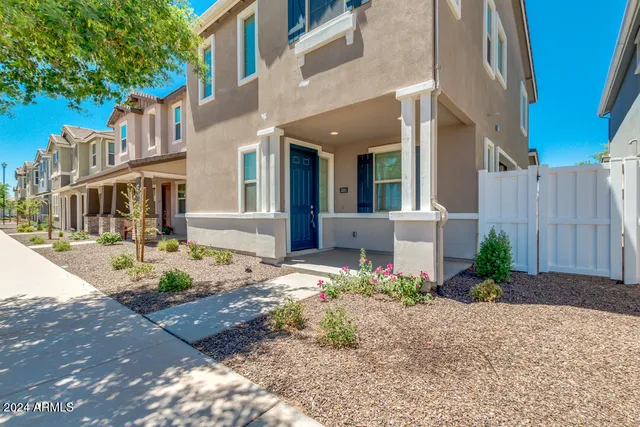 $2,290 | 3661 East STILES Lane, Gilbert, AZ 85295