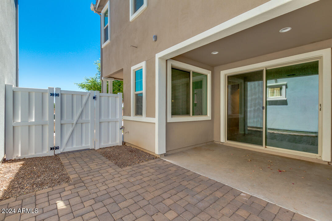 3661 East STILES Lane Gilbert, AZ 85295 - Photo 31 of 38