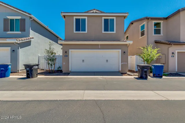 $2,290 | 3661 East STILES Lane, Gilbert, AZ 85295