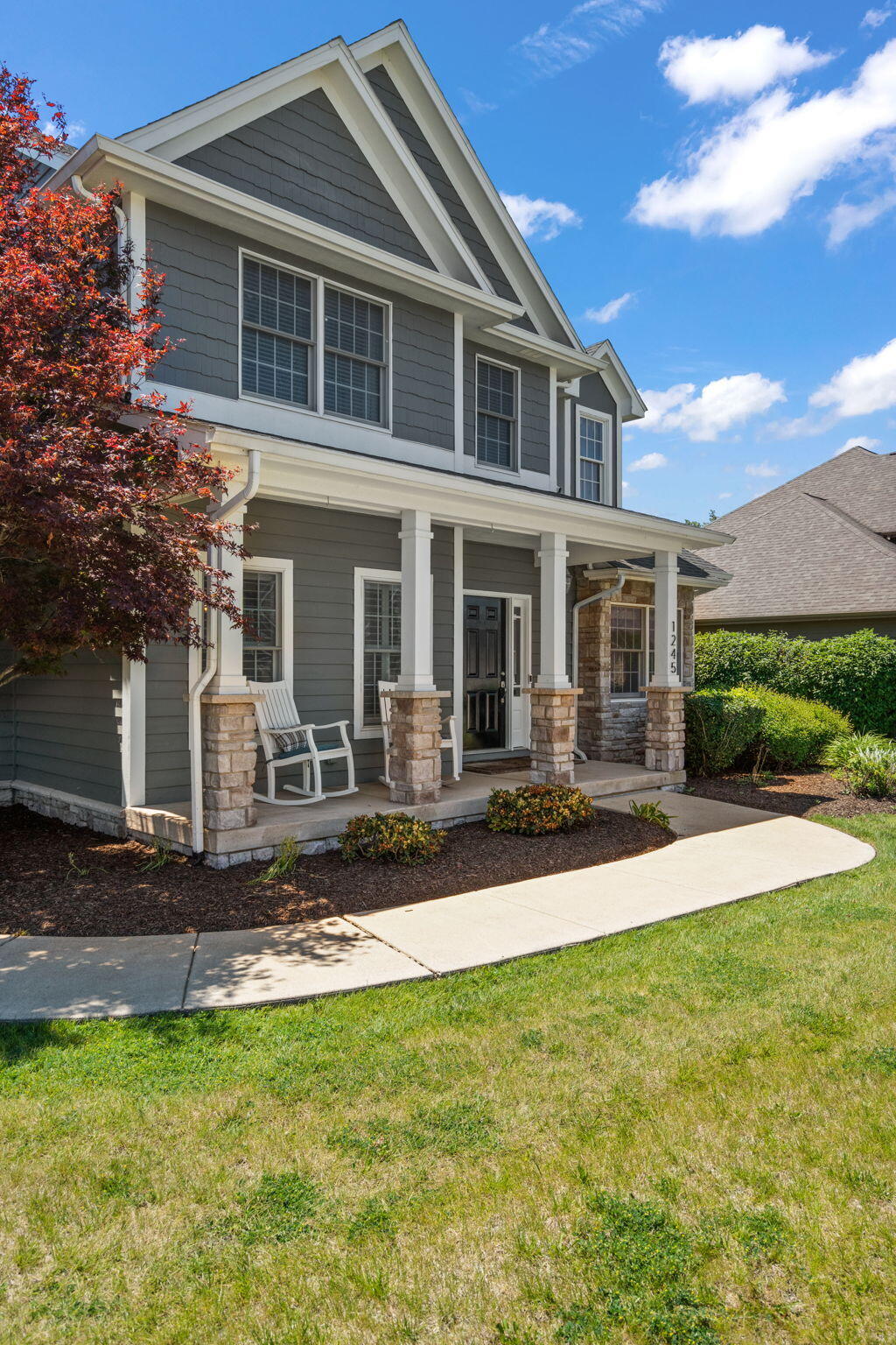 1245 Kilarney Road Chesterton, IN 46304 - Photo 72 of 78 1024x1536