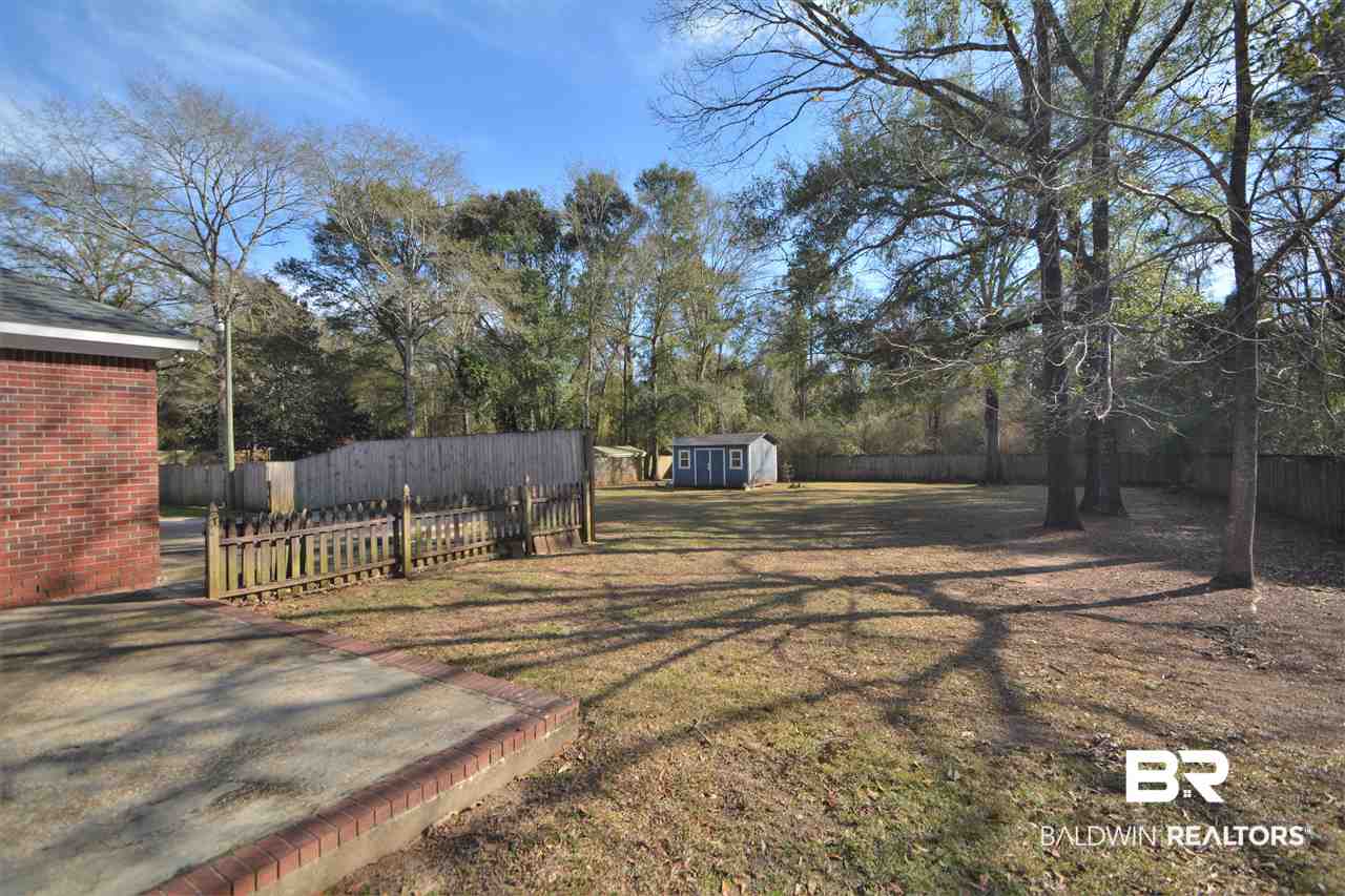 10461 Hunters Ridge Drive Mobile, AL 36695 - Photo 17 of 21