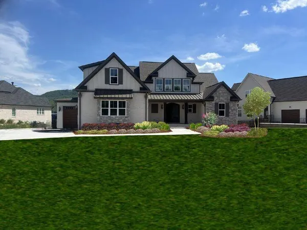 $1,895,000 | 4190 Split Rail Way, Guild, TN 37340