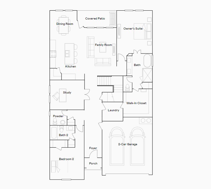 31119 Riley Hts Drive Fulshear, TX 77441 - Photo 18 of 34 unknown