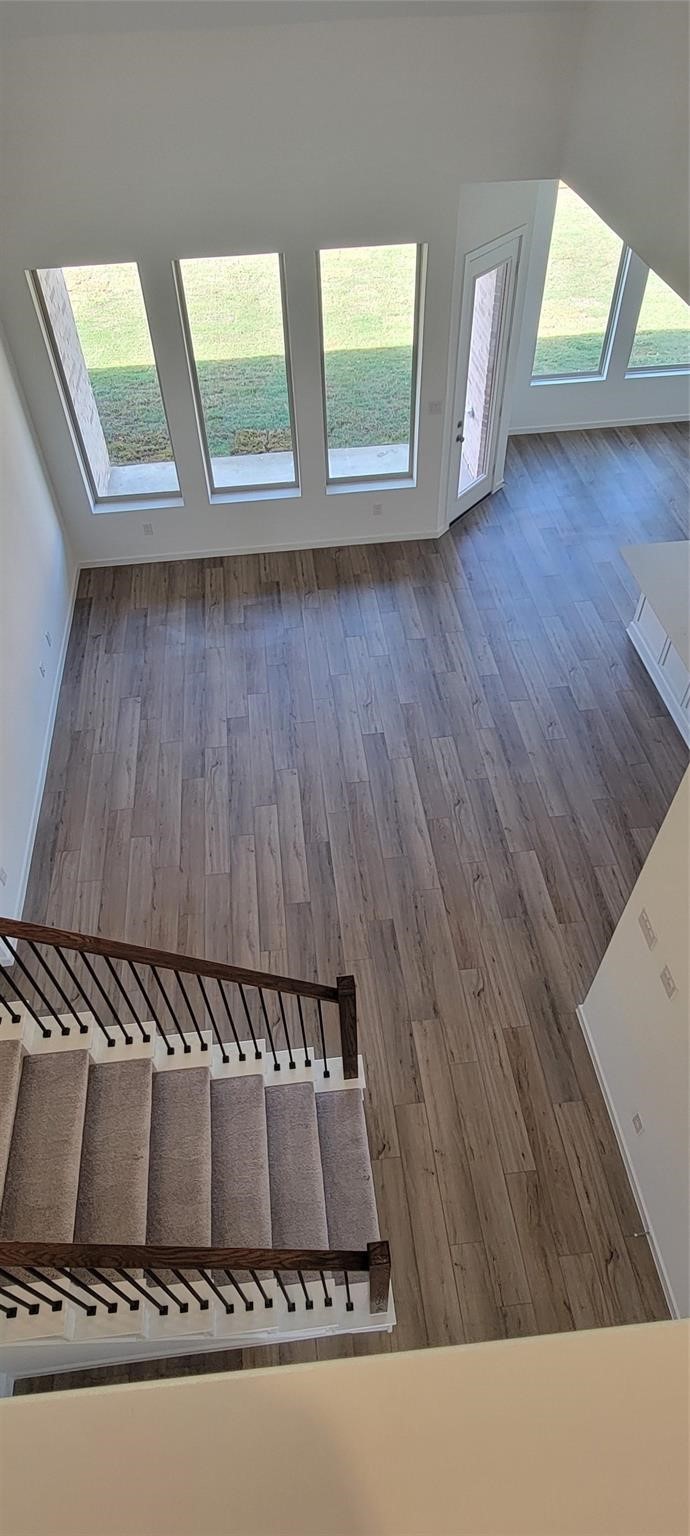 31119 Riley Hts Drive Fulshear, TX 77441 - Photo 5 of 34 a view of entryway