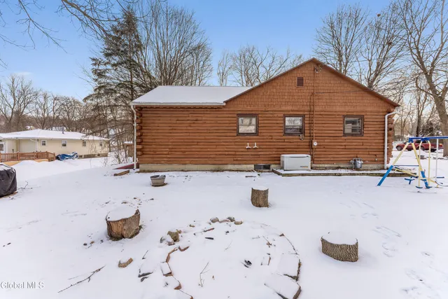 $285,000 | 325 Belgrade Street, Troy, NY 12182