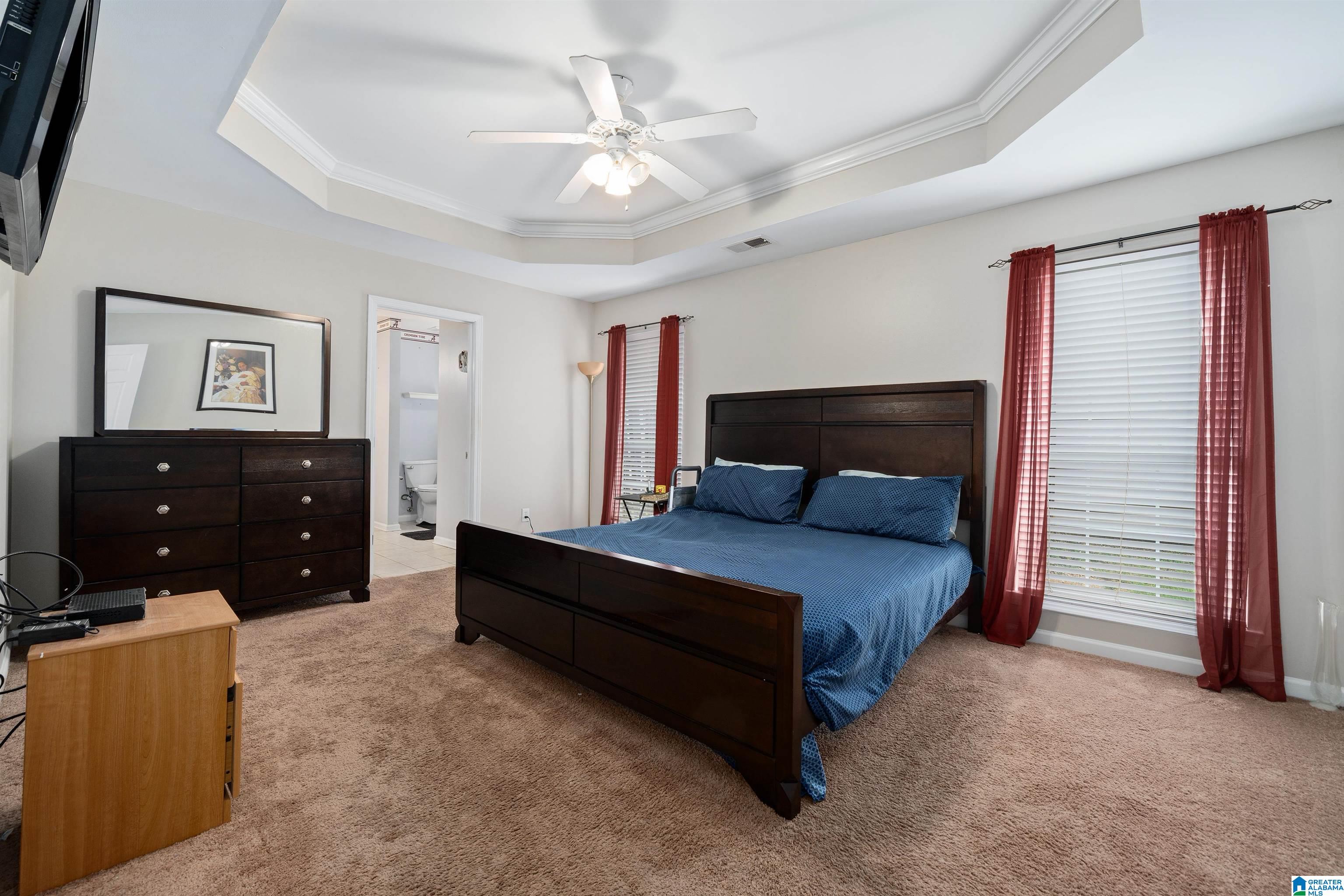 4111 Forest Lakes Road Sterrett, AL 35147 - Photo 14 of 29