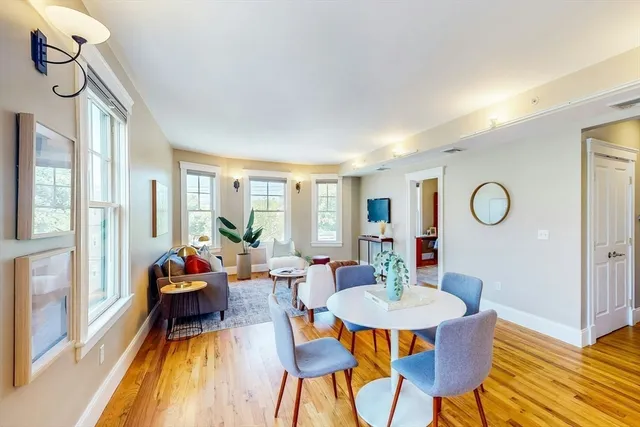$759,000 | 386 Washington Street, Unit 3B, Somerville, MA 02143