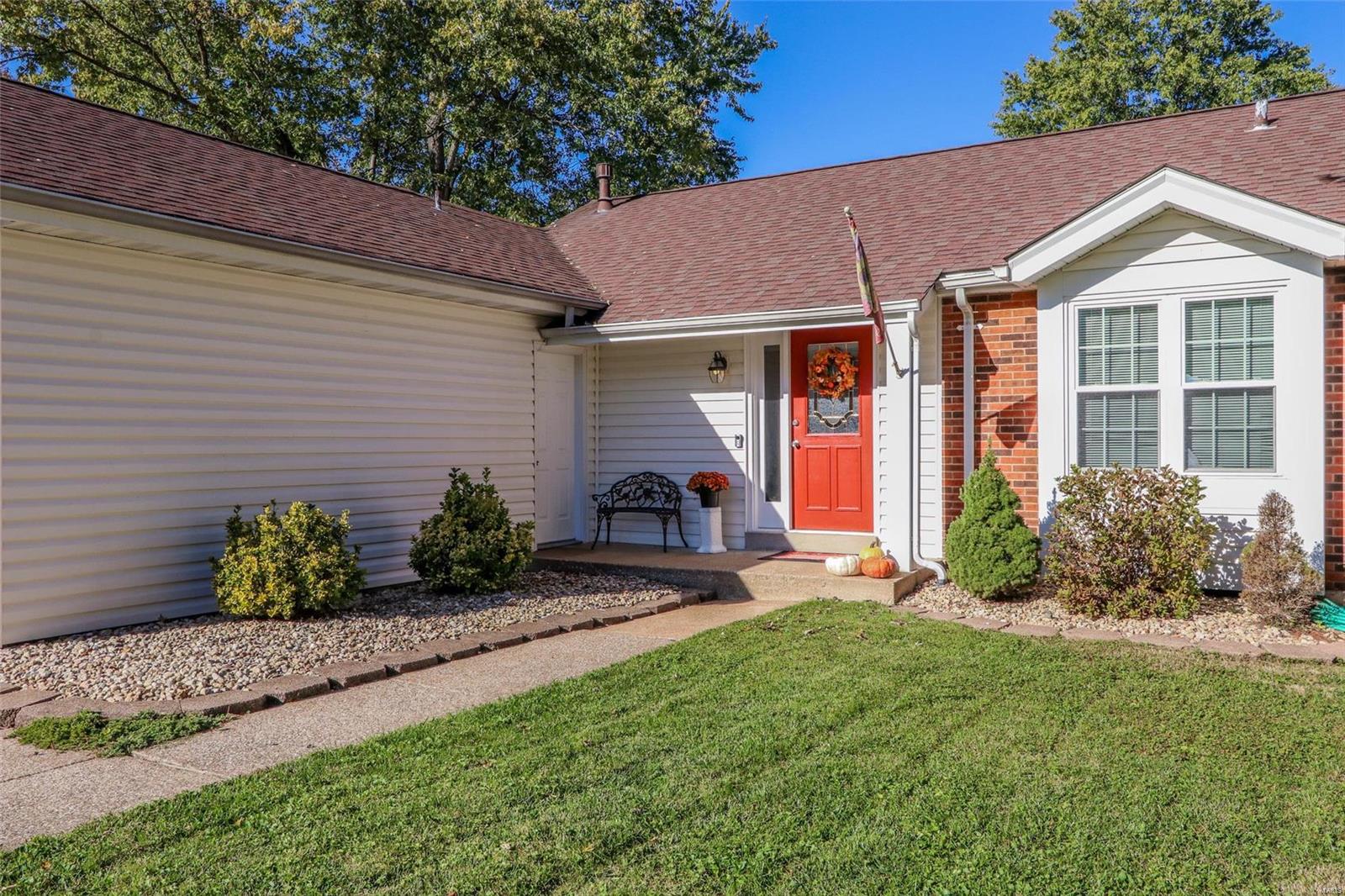 1331 Culpepper Ridge Drive Ballwin, MO 63021 - Photo 3 of 29 Gallery Image 3
