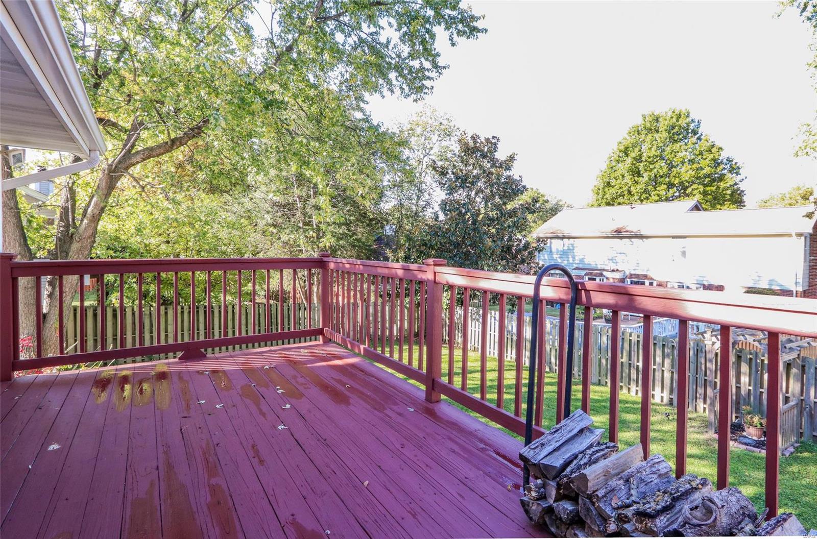 1331 Culpepper Ridge Drive Ballwin, MO 63021 - Photo 25 of 29 Gallery Image 25