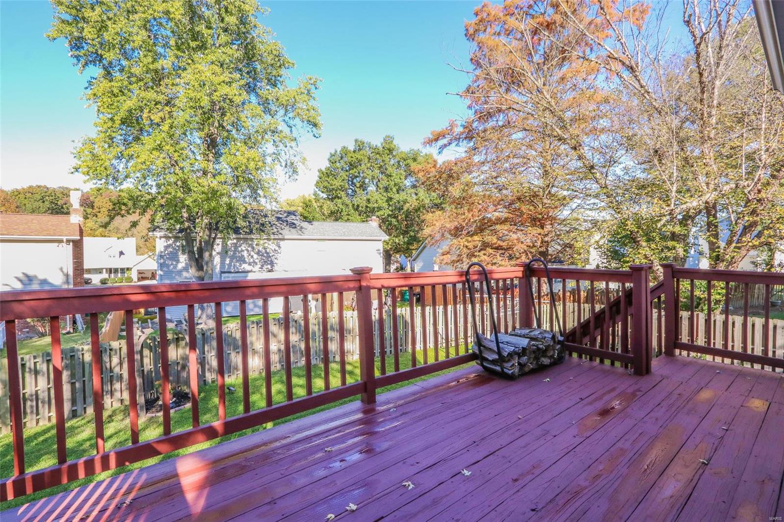 1331 Culpepper Ridge Drive Ballwin, MO 63021 - Photo 26 of 29 Gallery Image 26