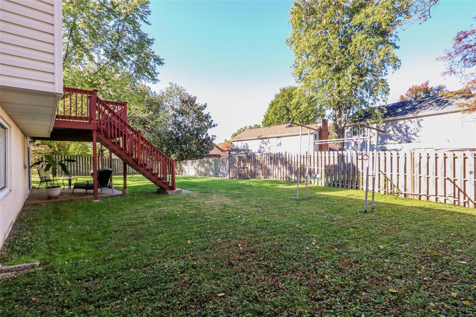 1331 Culpepper Ridge Drive Ballwin, MO 63021 - Photo 27 of 29 Gallery Image 27