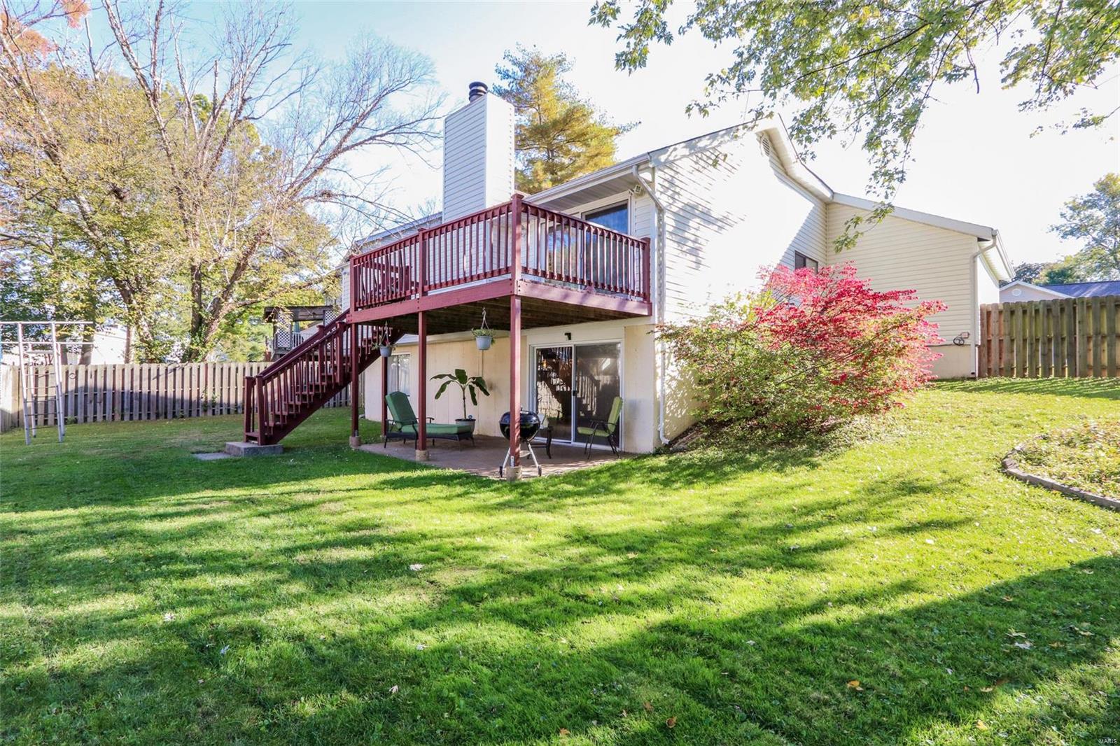1331 Culpepper Ridge Drive Ballwin, MO 63021 - Photo 28 of 29 Gallery Image 28