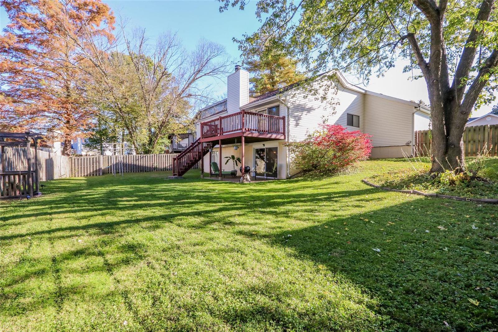 1331 Culpepper Ridge Drive Ballwin, MO 63021 - Photo 29 of 29 Gallery Image 29