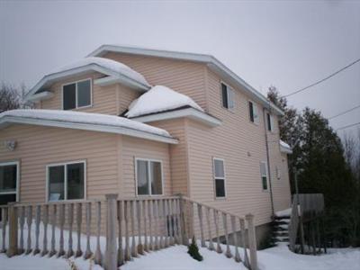 2525 West Garfield Road Rothbury, MI 49446 - Photo 1 of 4 Primary Photo