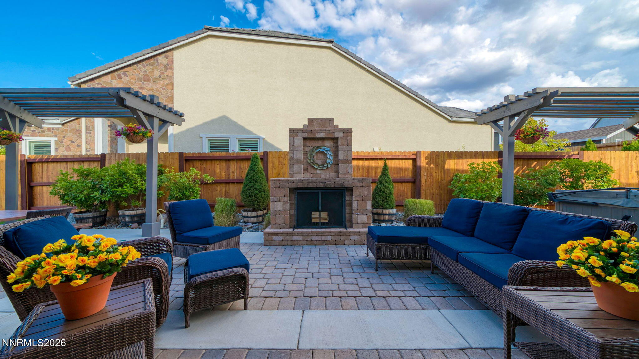 9400 Flying Horse Road Reno, NV 89521 - Photo 49 of 69 68-DSC01319-Edit