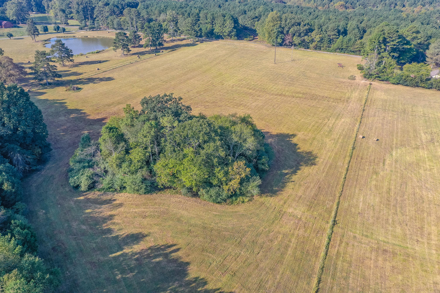 10 North Ridge Road LaFayette, GA 30728 - Photo 6 of 17 Heyer LaFayette Acerage Aerials HD-12
