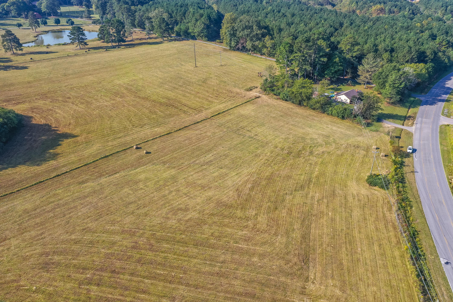 10 North Ridge Road LaFayette, GA 30728 - Photo 8 of 17 Heyer LaFayette Acerage Aerials HD-14