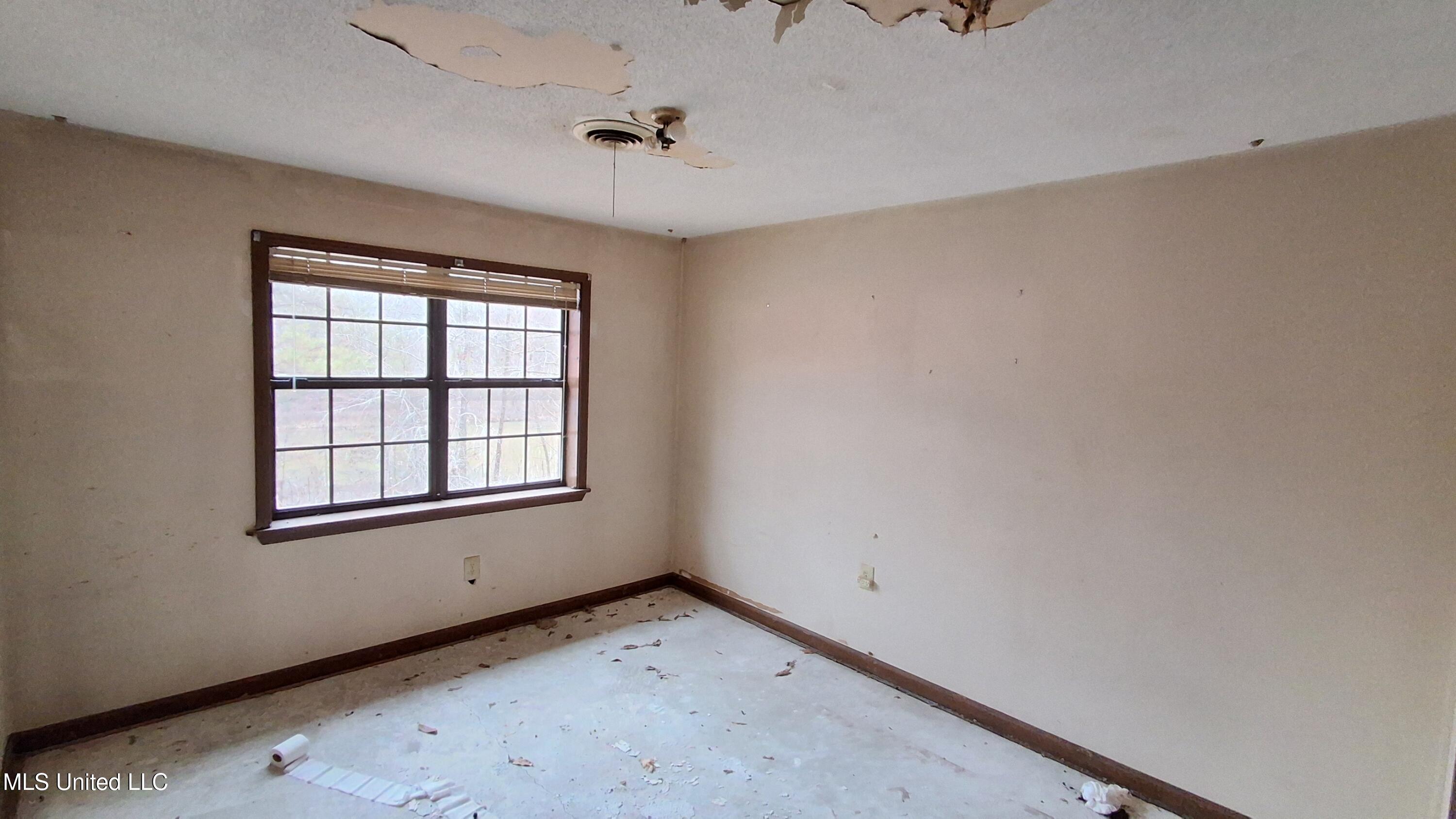 877 South Red Banks Road Holly Springs, MS 38635 - Photo 39 of 40 Bedroom 3