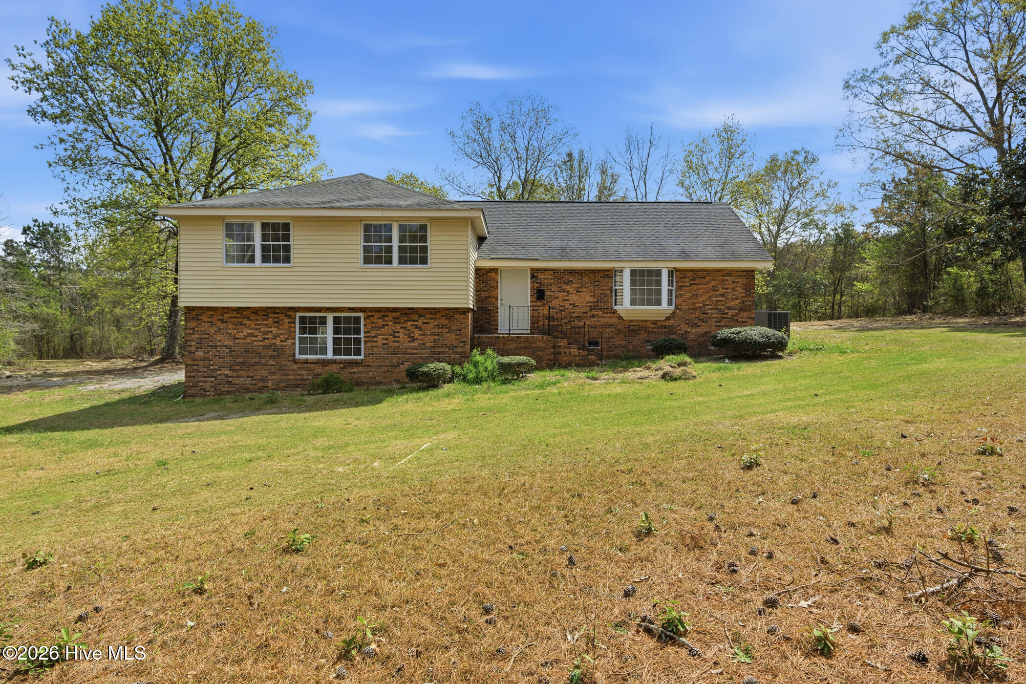 210 Oak Ridge Church Road Hamlet, NC 28345 - Photo 1 of 49 A7409143