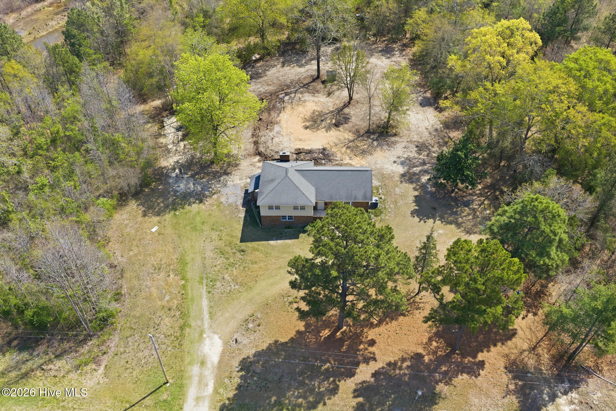 210 Oak Ridge Church Road Hamlet, NC 28345 - Photo 11 of 49 DJI_20260326124915_0418_D