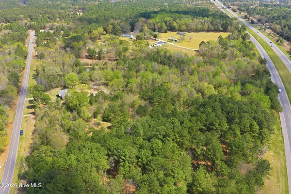 $399,900 | 210 Oak Ridge Church Road, Hamlet, NC 28345
