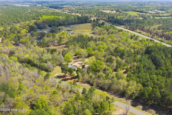 $399,900 | 210 Oak Ridge Church Road, Hamlet, NC 28345
