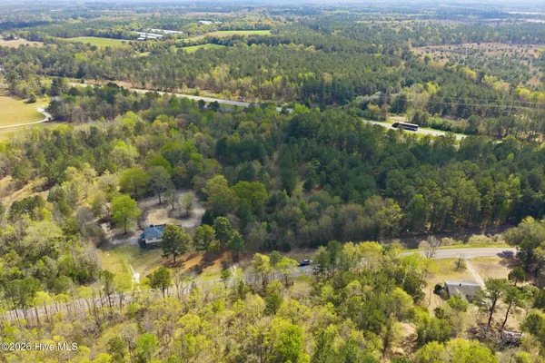 $399,900 | 210 Oak Ridge Church Road, Hamlet, NC 28345