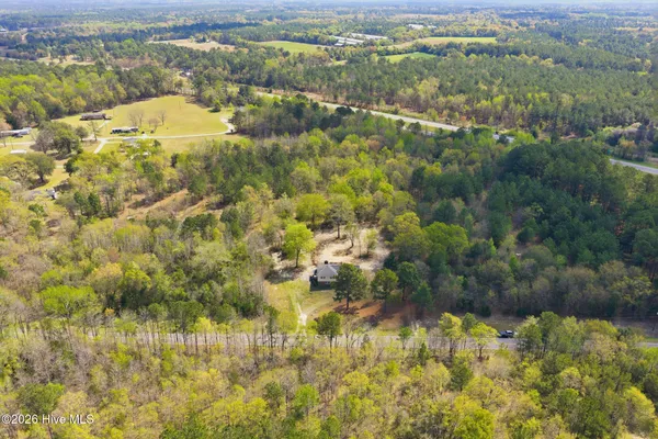 $399,900 | 210 Oak Ridge Church Road, Hamlet, NC 28345