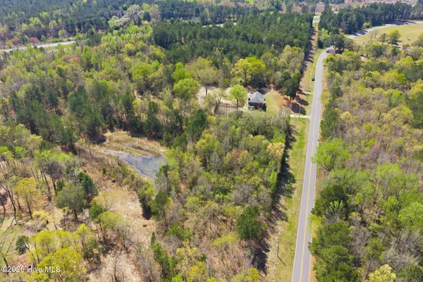 $399,900 | 210 Oak Ridge Church Road, Hamlet, NC 28345