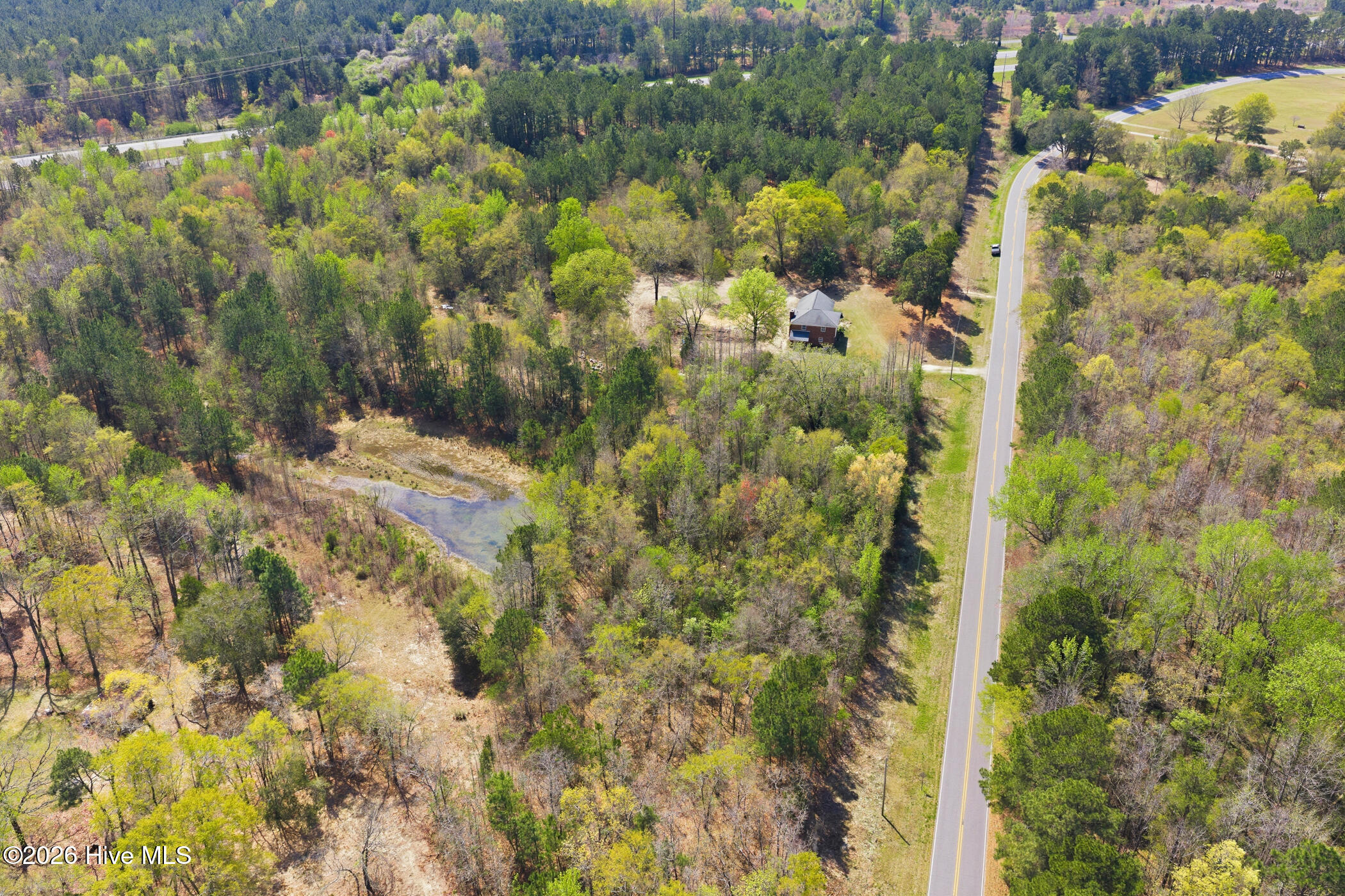 210 Oak Ridge Church Road Hamlet, NC 28345 - Photo 19 of 49 DJI_20260326125301_0434_D