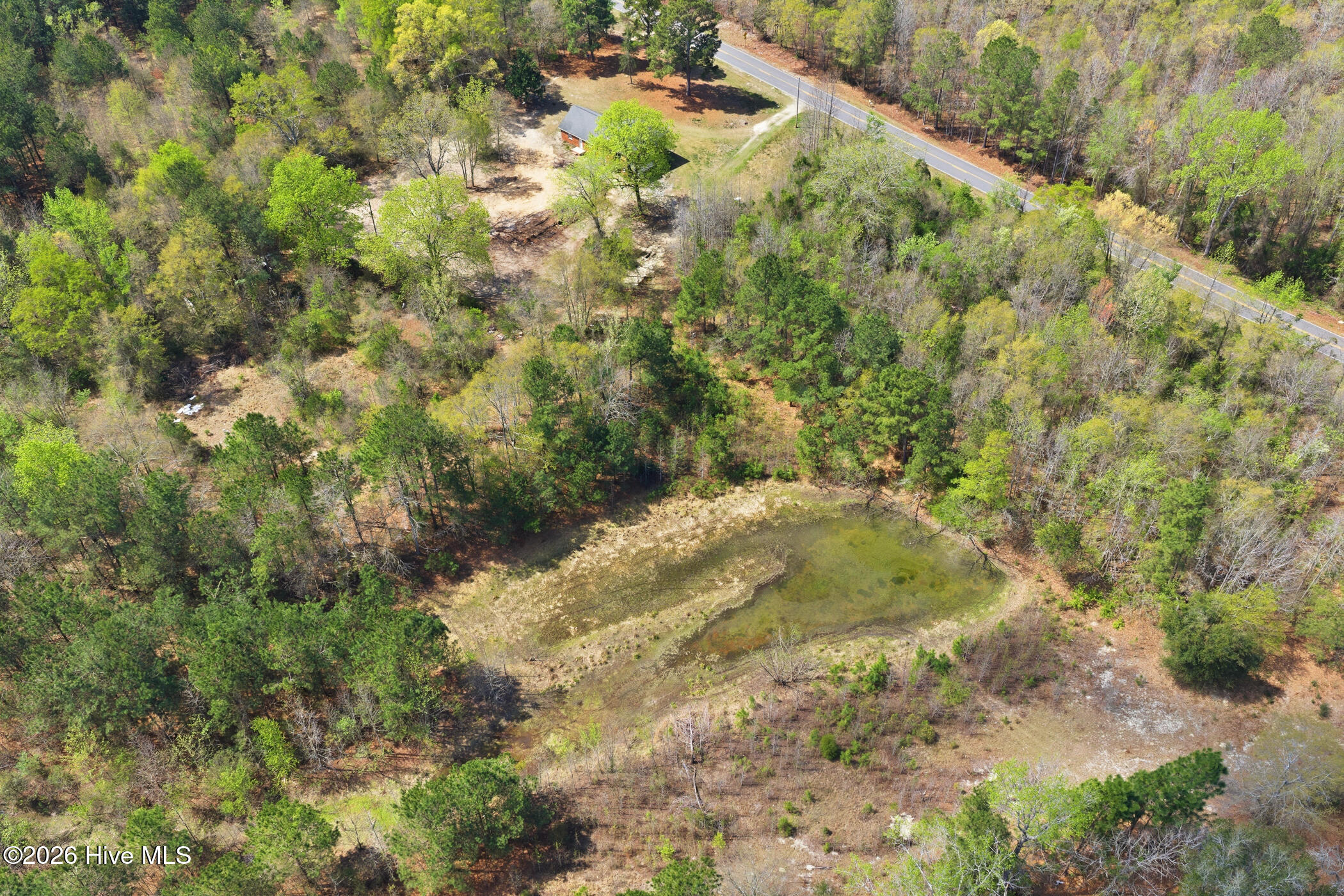 210 Oak Ridge Church Road Hamlet, NC 28345 - Photo 20 of 49 DJI_20260326125233_0433_D