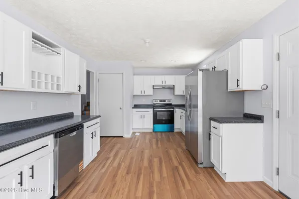 $399,900 | 210 Oak Ridge Church Road, Hamlet, NC 28345