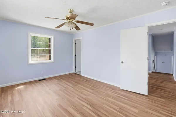 $399,900 | 210 Oak Ridge Church Road, Hamlet, NC 28345