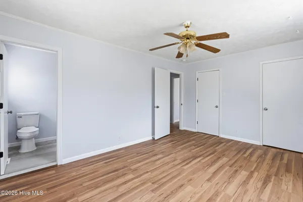 $399,900 | 210 Oak Ridge Church Road, Hamlet, NC 28345