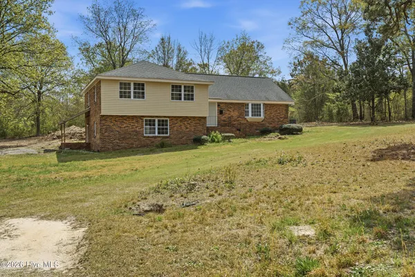 $399,900 | 210 Oak Ridge Church Road, Hamlet, NC 28345
