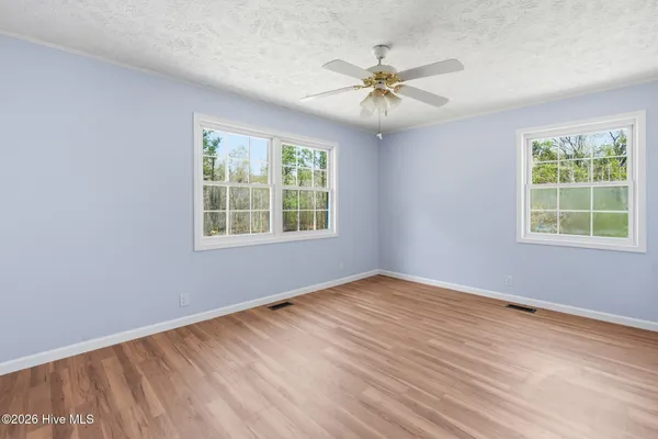 $399,900 | 210 Oak Ridge Church Road, Hamlet, NC 28345