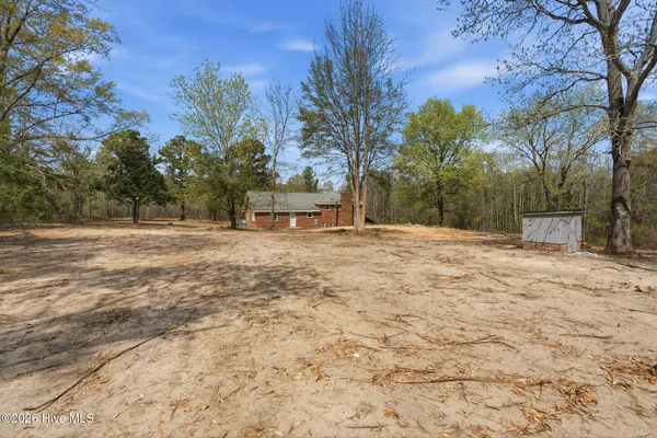 $399,900 | 210 Oak Ridge Church Road, Hamlet, NC 28345